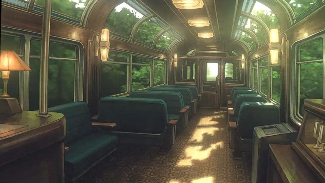 图片[3]-【日版】推理的脚步 .Mystery no Arukikata-游糖YoTeb