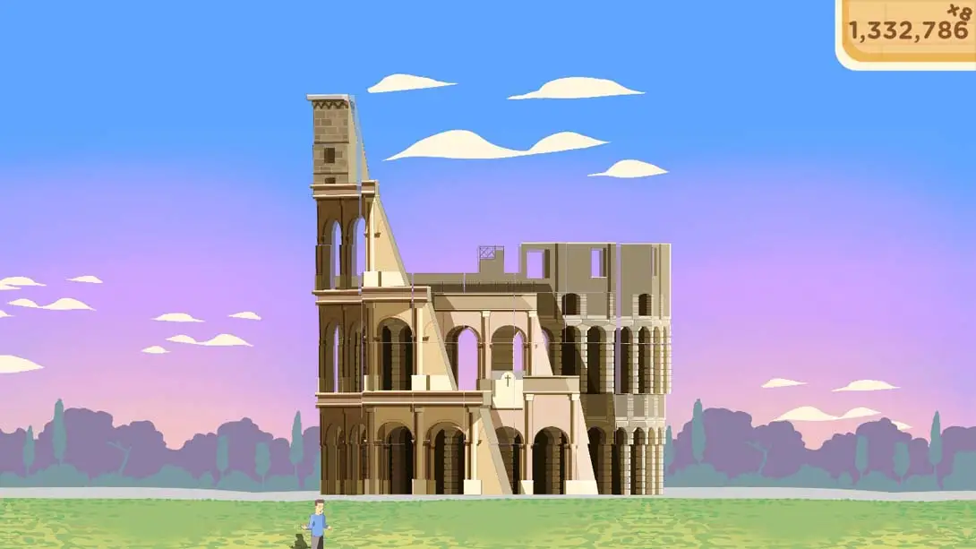 图片[5]-【英版】世界地图:精心制作的城市建造者 World Map: Crafted City Builder-游糖YoTeb