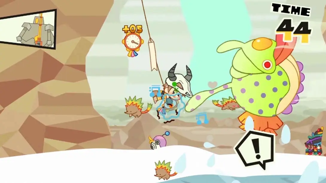 图片[2]-【美版】露娜-3X .Luna-3X-游糖YoTeb