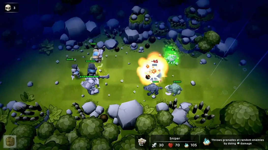 图片[2]-卫兵 Guards-游糖YoTeb