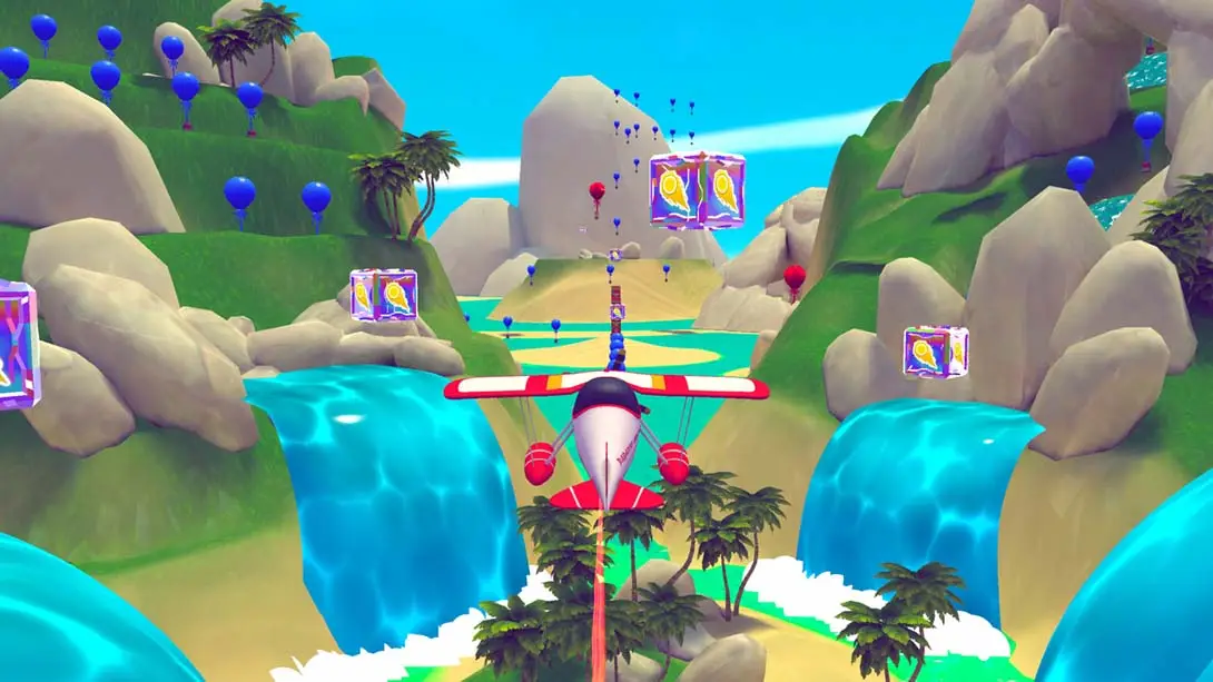 图片[1]-即时运动 海滩乐园 Instant Sport Paradise-游糖YoTeb