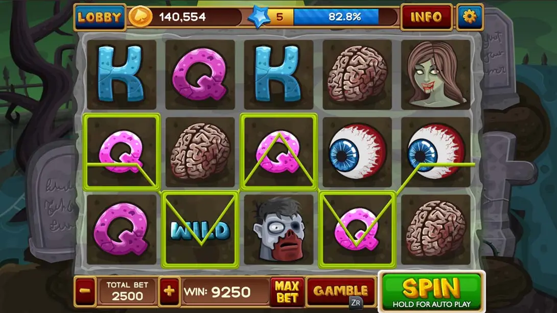 图片[6]-【美版】赌场天堂：老虎机和奖金游戏 Casino Heaven: Slots & Bonus Games-游糖YoTeb