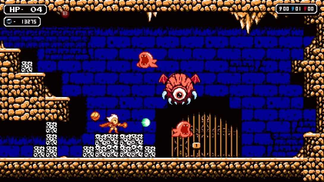 图片[6]-阿斯达伦:地球之泪 Astalon: Tears of the Earth-游糖YoTeb