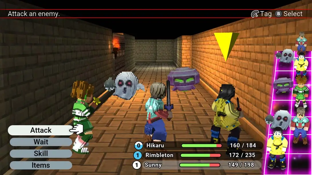 图片[1]-【美版】弱者城堡 Ep1 Castle of the Underdogs-游糖YoTeb