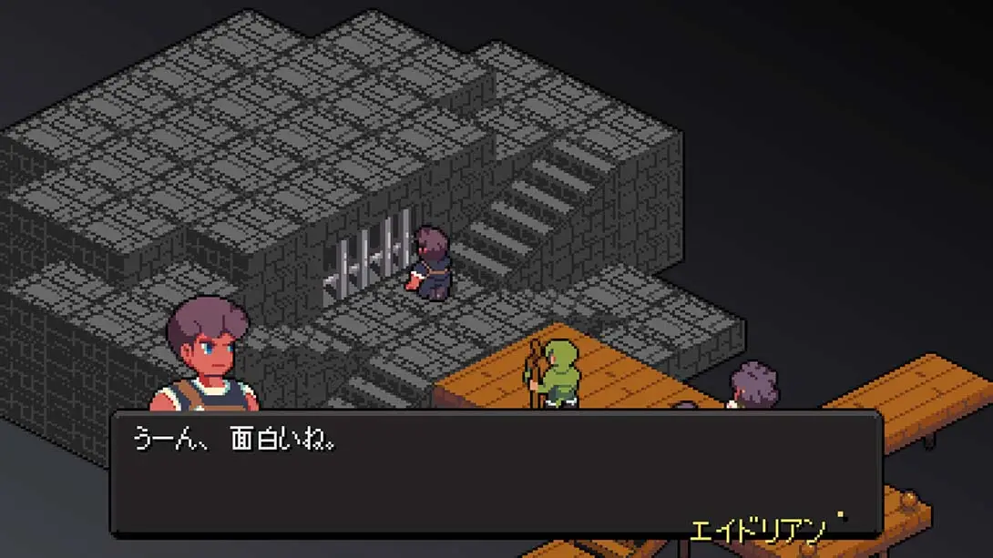 图片[3]-【日版】瓦纳利斯:战术 Vanaris Tactics-游糖YoTeb