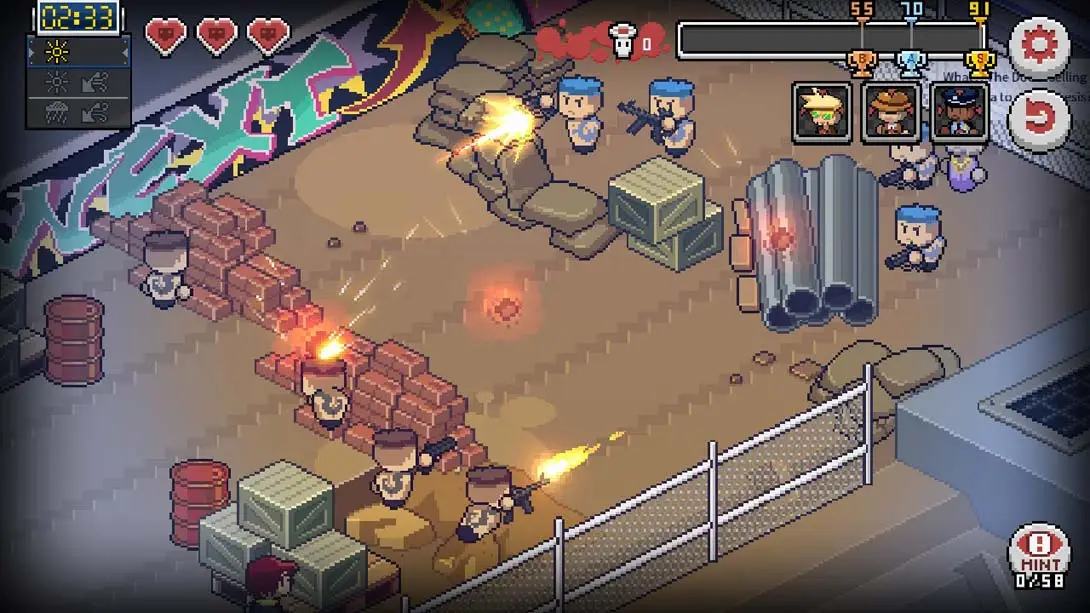 图片[2]-【美版】死神来了 Death Coming-游糖YoTeb