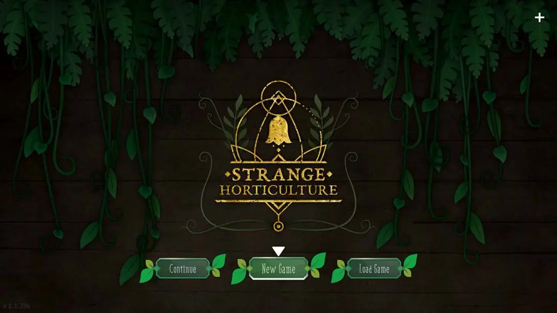 图片[2]-【美版】奇异园艺 Strange Horticulture-游糖YoTeb