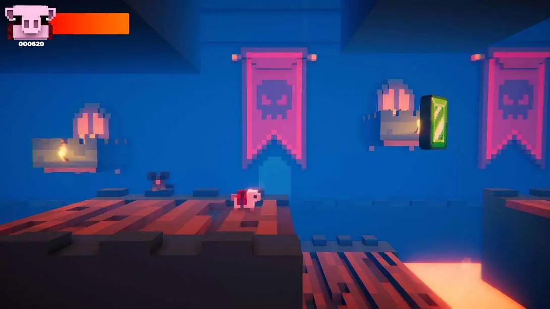 图片[5]-赫克的穷游小屋 Dark Sauce-游糖YoTeb