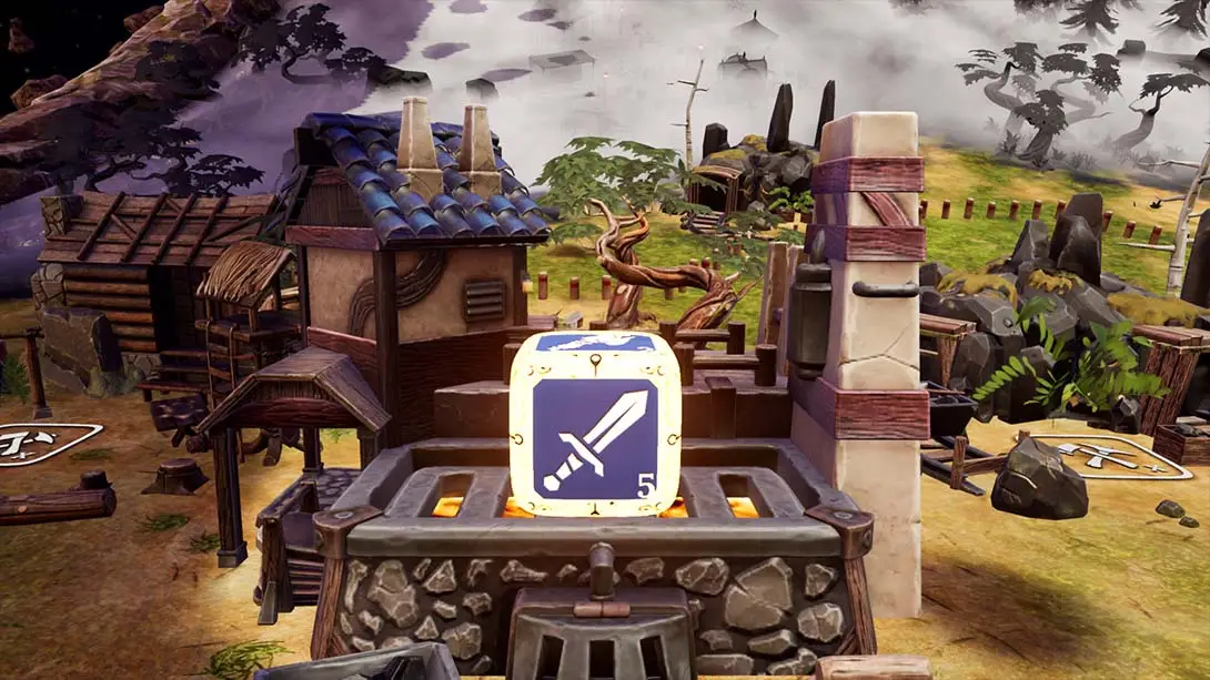 图片[1]-骰子遗产 DICE LEGACY（2.0.8）金手指-游糖YoTeb