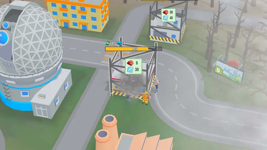 图片[6]-【澳版】战后生存 .Survival after War-游糖YoTeb