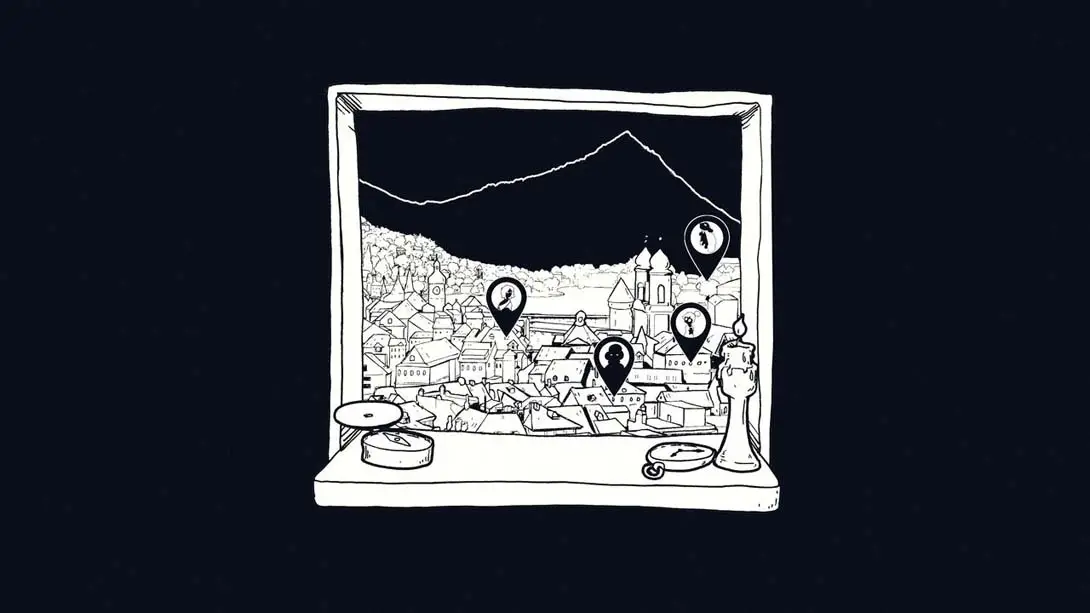 图片[3]-我隐藏的东西 My Hidden Things-游糖YoTeb