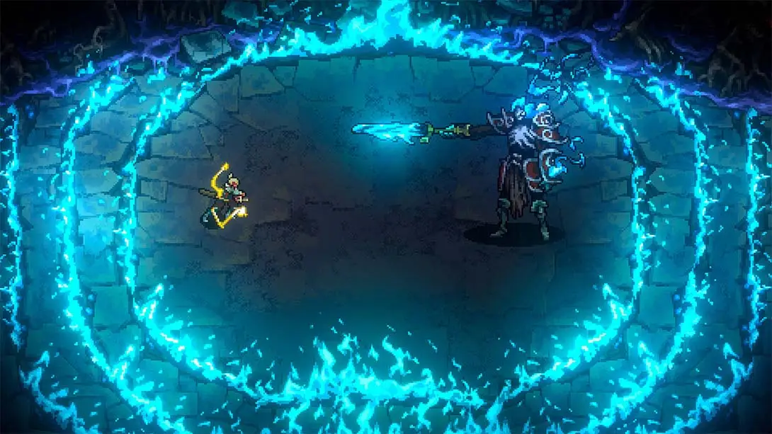 图片[5]-【美版】无光之地 .There Is No Light-游糖YoTeb