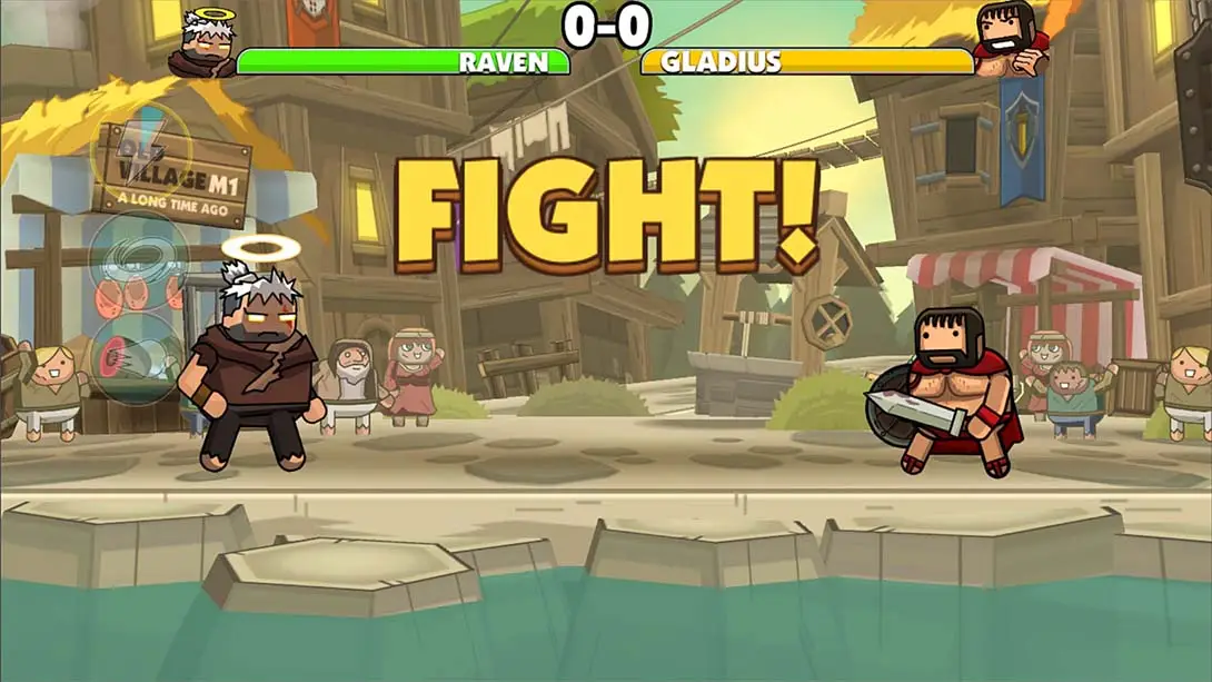 图片[2]-【美版】黑暗荒野2 Blackmoor 2-游糖YoTeb