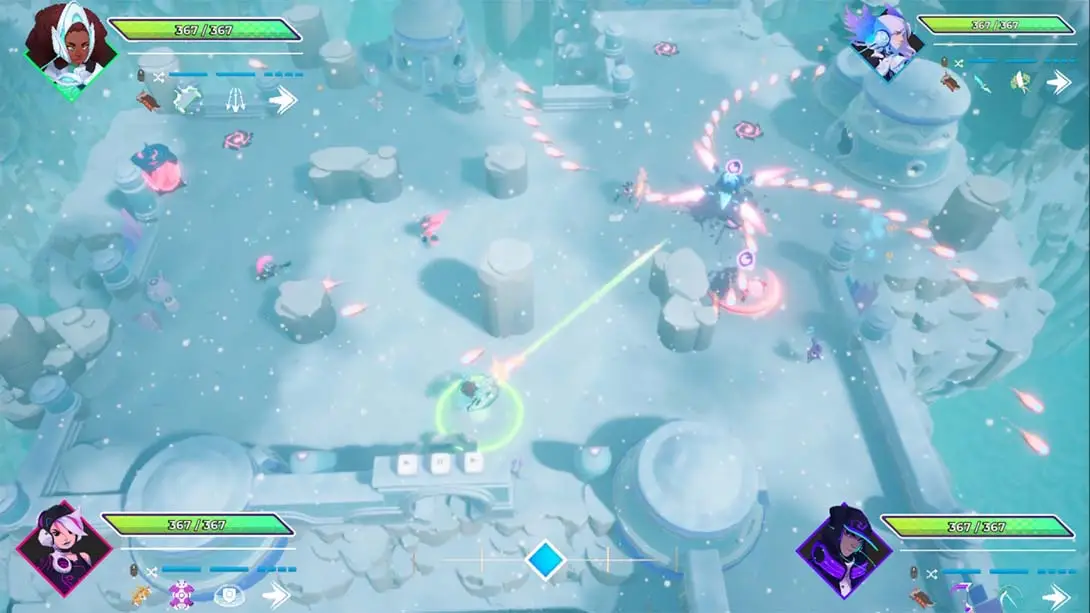 图片[2]-《落声.Soundfall》1.1.17589-游糖YoTeb