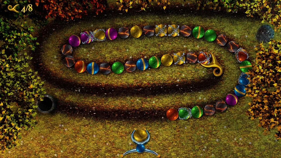 图片[1]-闪耀祖玛：释放 Sparkle Unleashed-游糖YoTeb