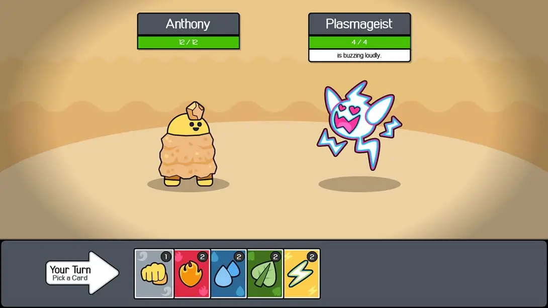 图片[2]-【美版】Plunder Dungeons-游糖YoTeb