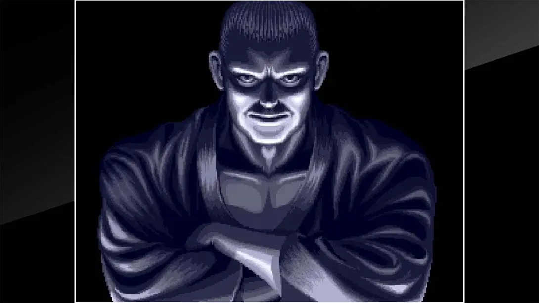 图片[6]-ACA NEOGEO 饿狼传说特别版 ACA NEOGEO REAL BOUT FATAL FURY-游糖YoTeb