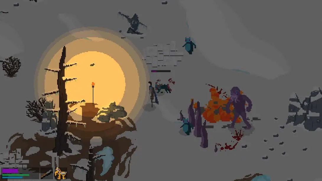 图片[2]-埃尔登：遗忘之旅 Elden: Path of the Forgotten-游糖YoTeb