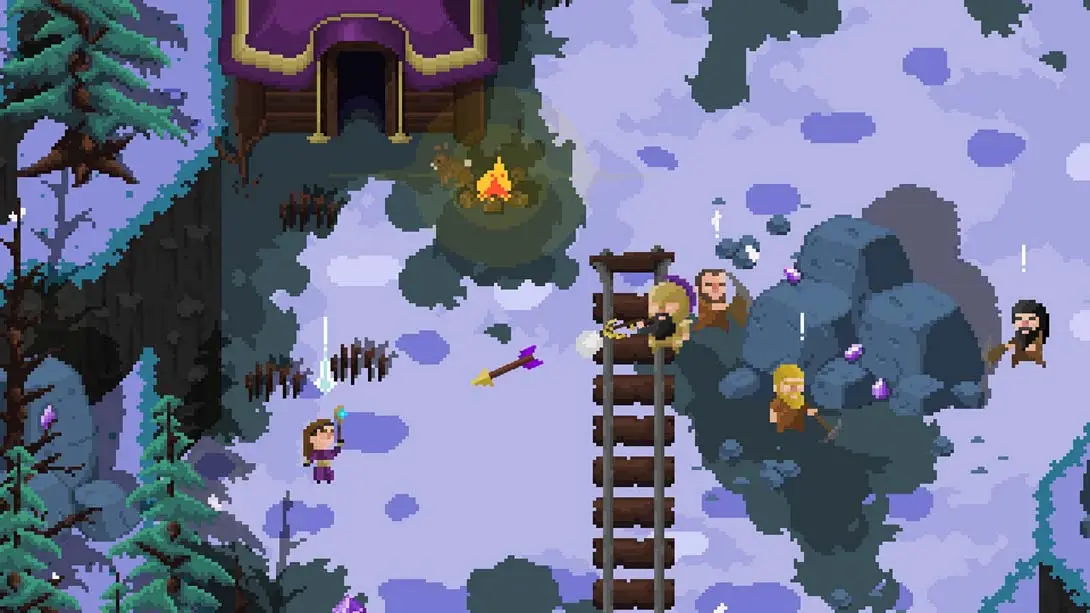 图片[6]-使者:破碎的时间线 The Ambassador: Fractured Timelines-游糖YoTeb