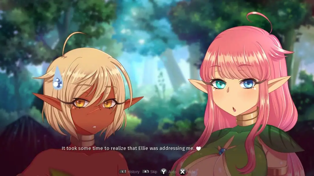 图片[6]-露西有问题 Lucy Got Problems-游糖YoTeb