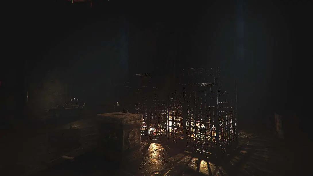 图片[4]-逃离房间3 Escape First 3-游糖YoTeb