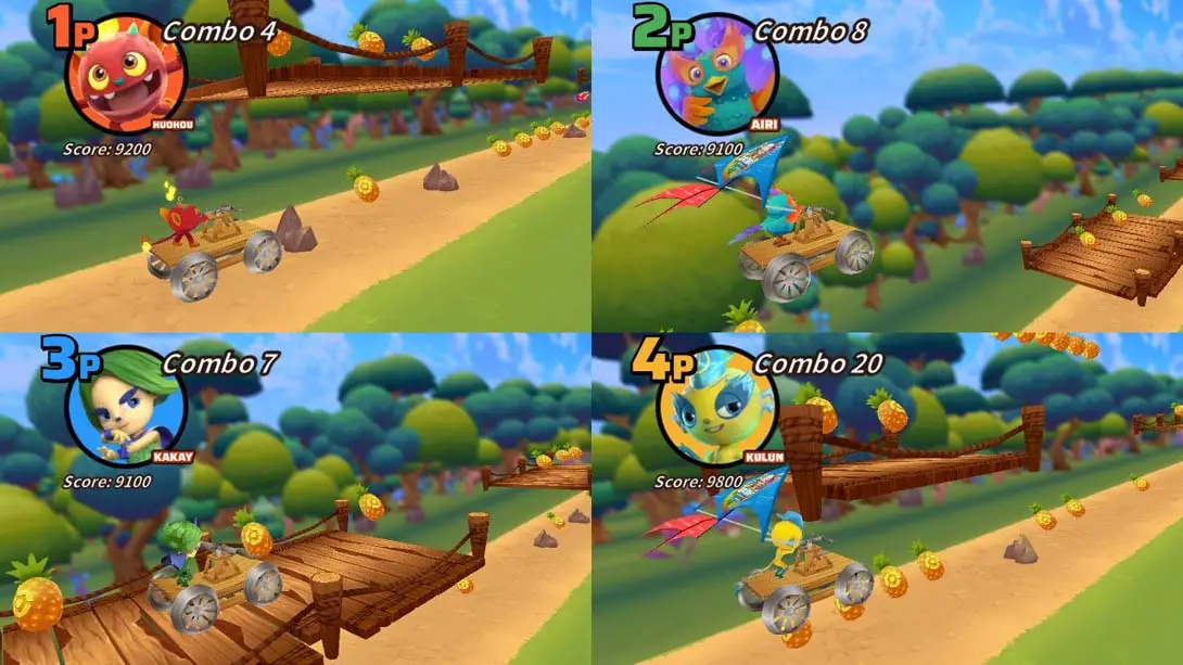 图片[5]-【美版】妖果小学 Monster Fruit Academy-游糖YoTeb