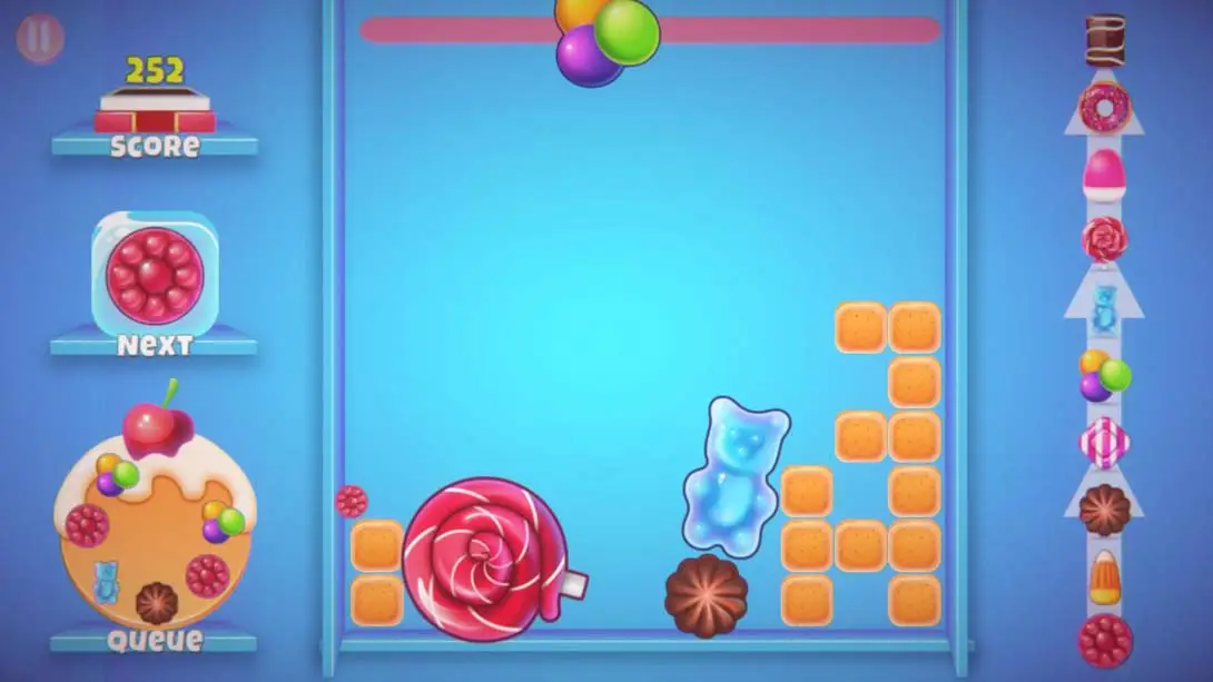 图片[4]-【美版】Sweet Drops-游糖YoTeb