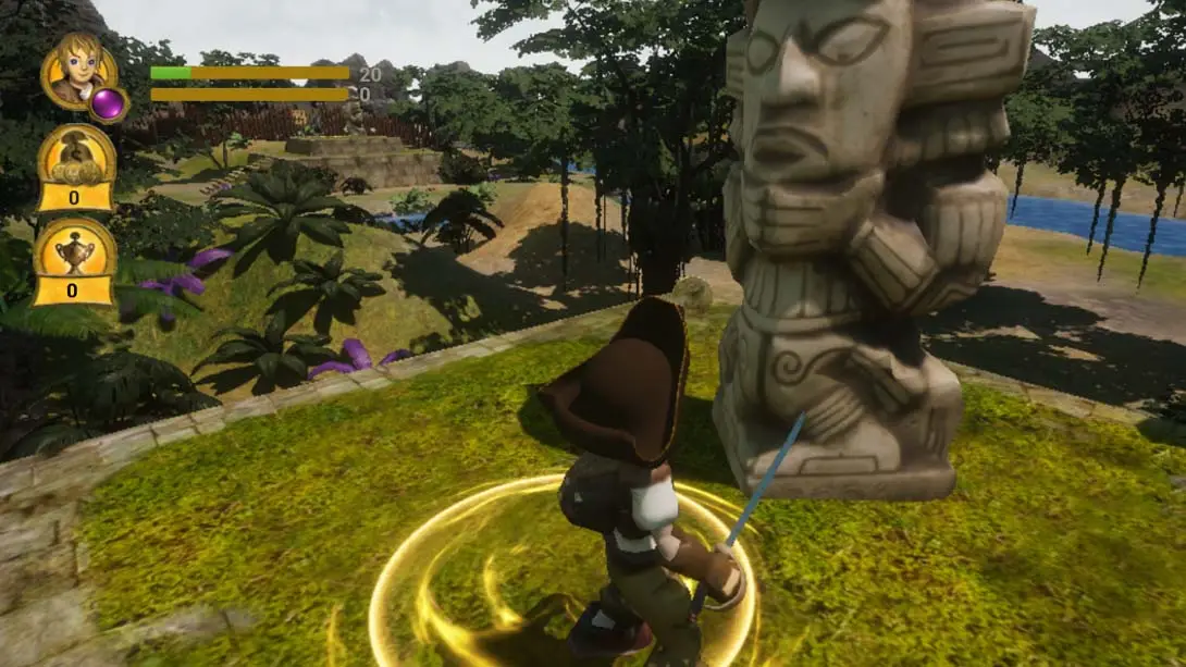 图片[4]-【美版】红龙之咒3 2weistein – The Curse of the Red Dragon 3-游糖YoTeb