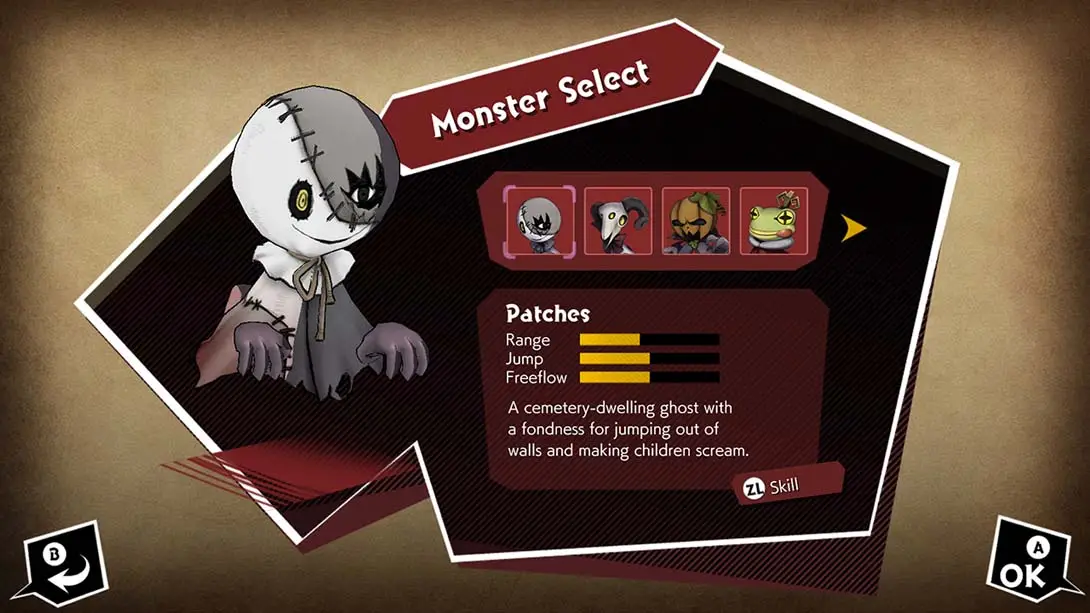 图片[3]-【美版】妖怪捉迷藏 .OBAKEIDORO!-游糖YoTeb