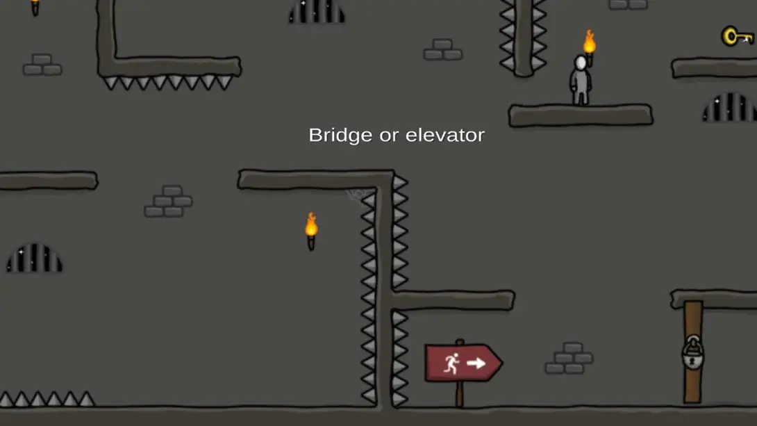 图片[1]-【美版】火柴人越狱2024 .Stickman Jailbreak 2024-游糖YoTeb