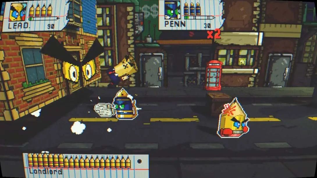 图片[4]-【美版】职业狙击手 Contract Killer-游糖YoTeb