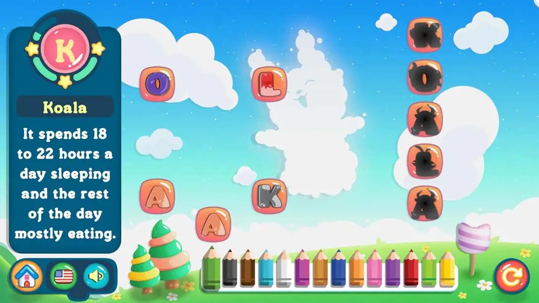 图片[3]-【日版】ABC与我匹配 ABC Match With Me-游糖YoTeb