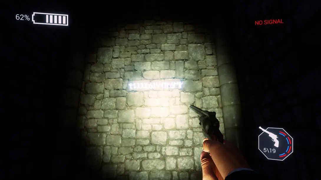 图片[1]-最后一个死胡同 The Last Dead End-游糖YoTeb