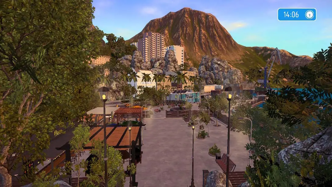 图片[5]-【港版】游艇天堂大亨:码头港口停车模拟器 .Yacht Haven Tycoon: Marina Port Parking Simulator-游糖YoTeb