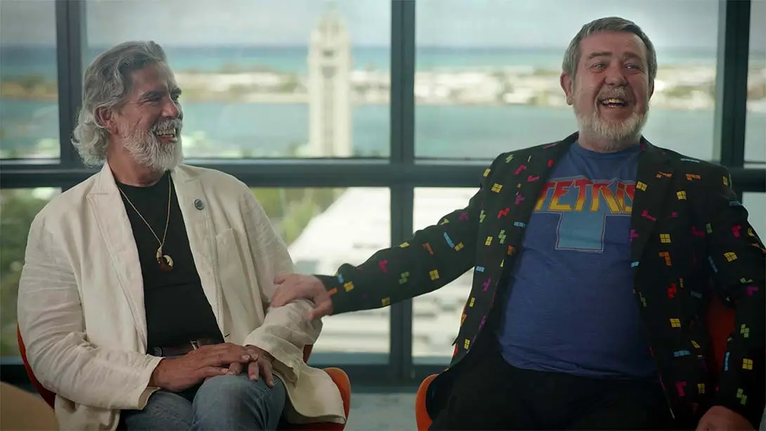 图片[3]-【美版】俄罗斯方块 永恒 .Tetris® Forever-游糖YoTeb