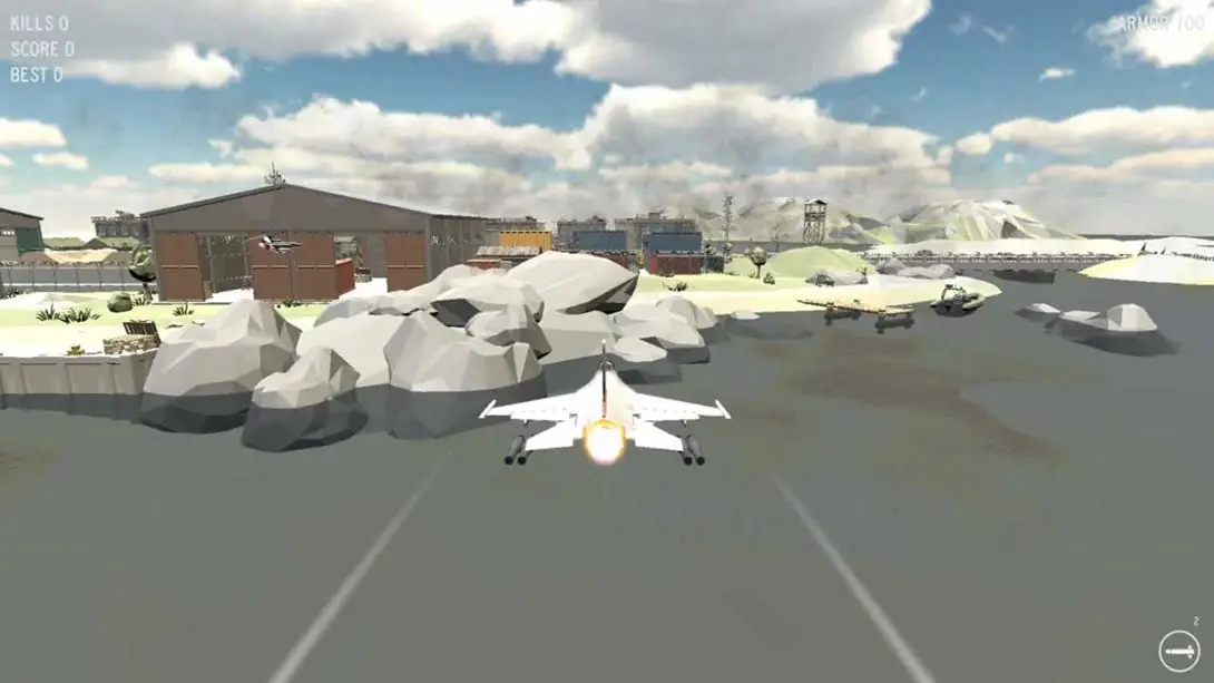 图片[2]-STRIKER MODES-游糖YoTeb