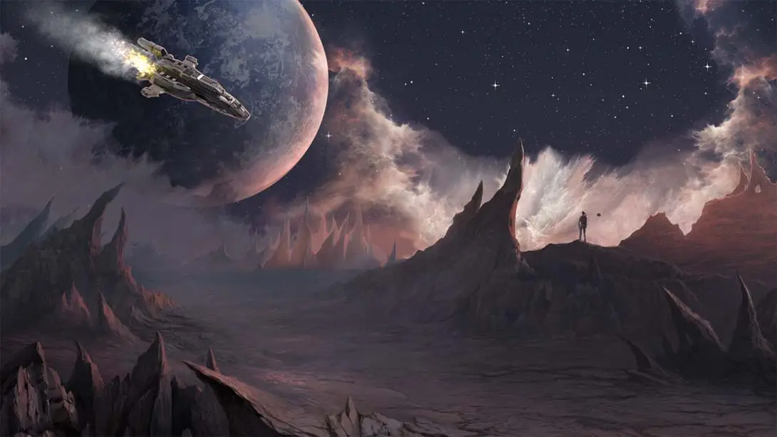 图片[1]-【美版】擎天柱石 .Monolith-游糖YoTeb