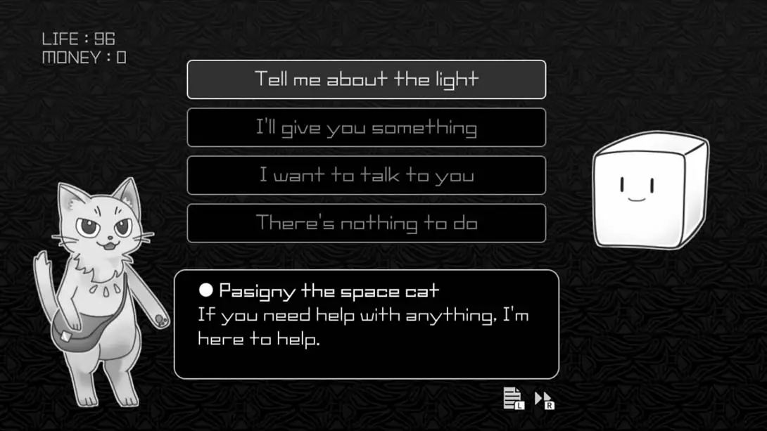 图片[6]-Espacio Cosmic Light-Seeker-游糖YoTeb