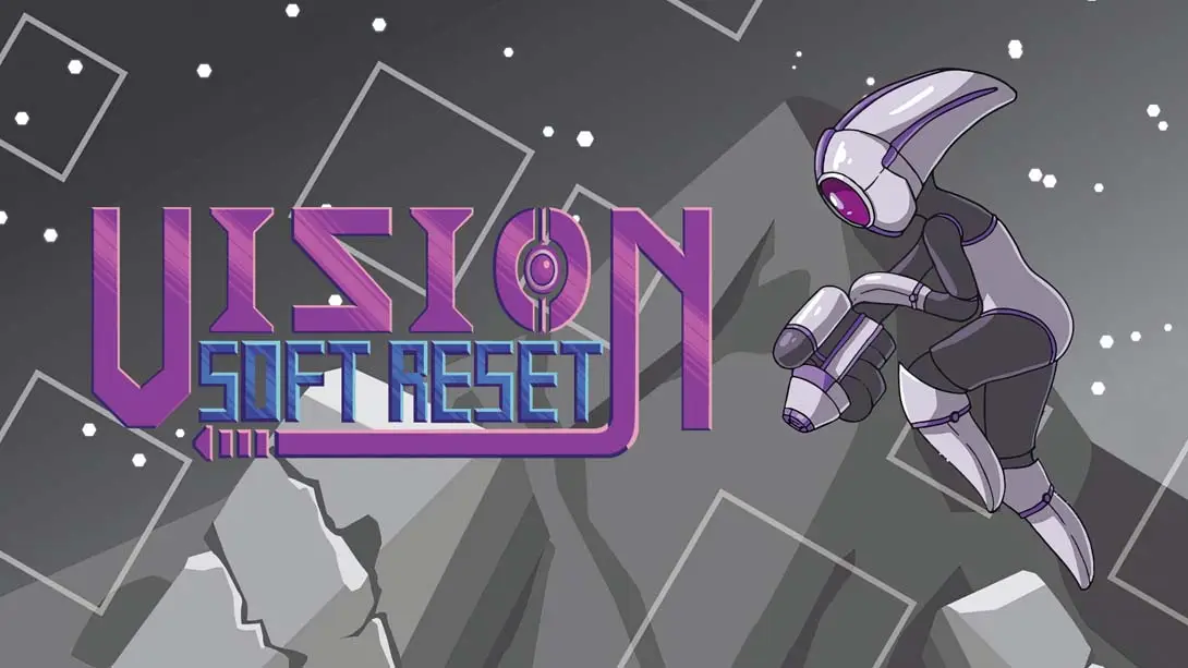 【美版】视觉软重置 Vision Soft Reset-游糖YoTeb