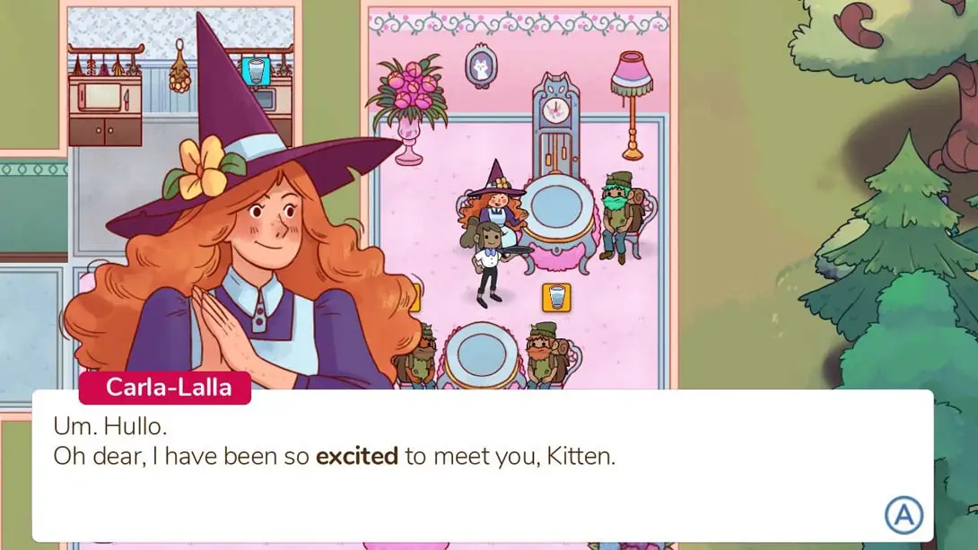 图片[1]-【美版】猫咖经理 Cat Cafe Manager-游糖YoTeb