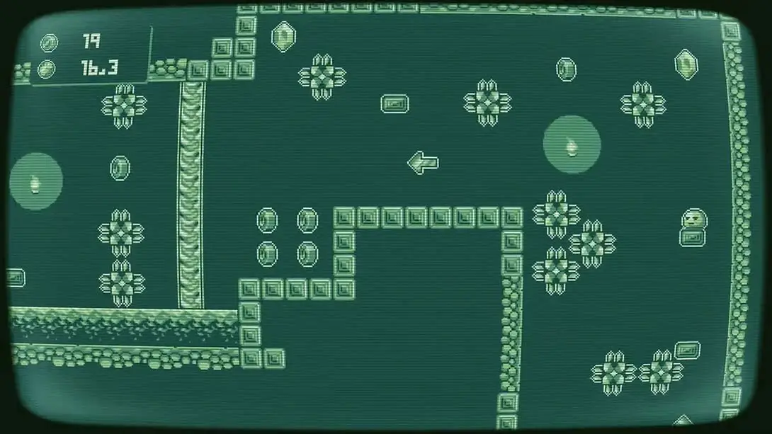 图片[4]-贪婪豌豆Awesome Pea 2-游糖YoTeb