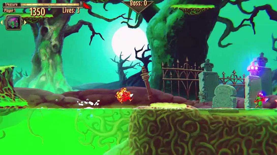 图片[2]-深海竞速 Aqua Lungers-游糖YoTeb