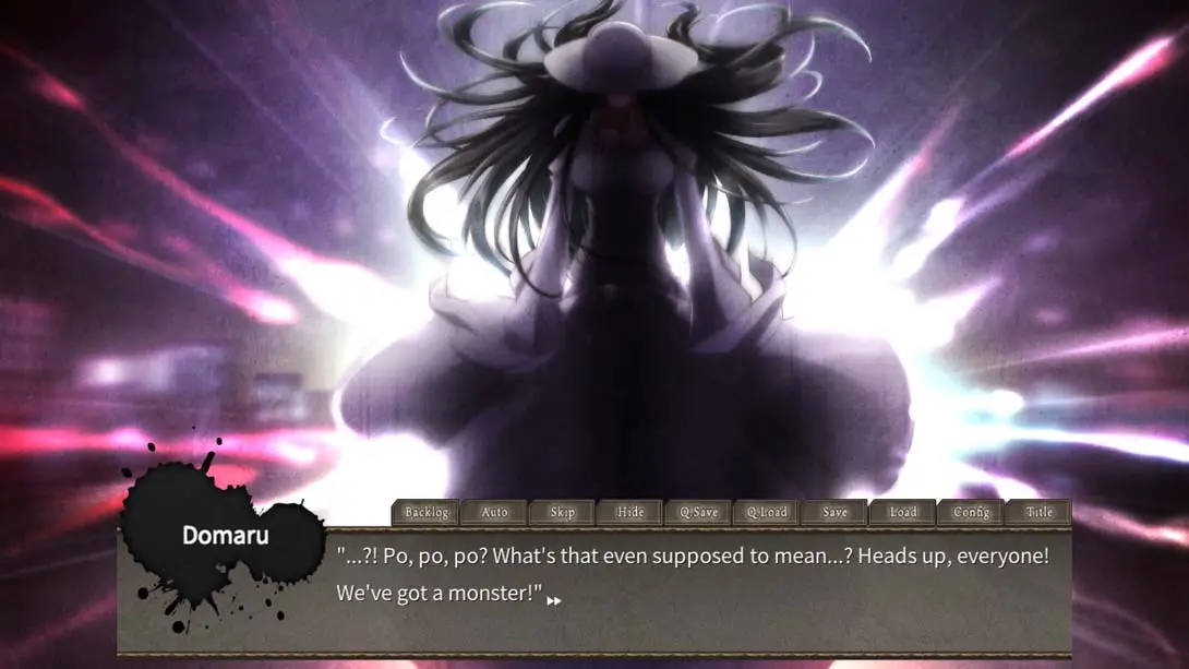 图片[6]-【美版】黑发大人的晚餐 Kurokami-sama’s Feast-游糖YoTeb