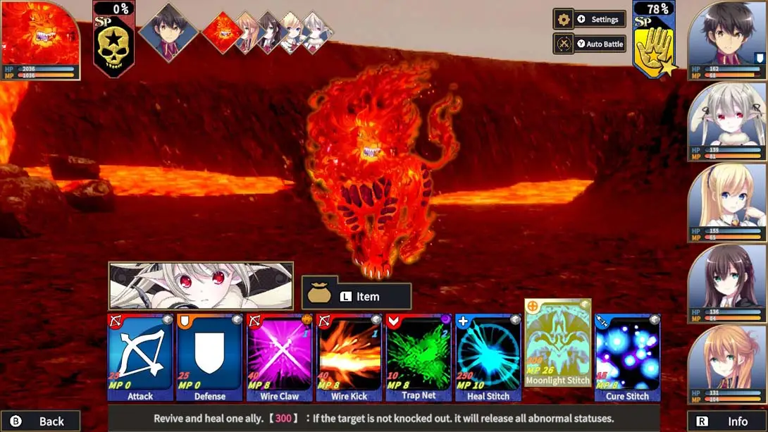 图片[1]-【美版】创神之阿尔斯马格纳 .The Alchemist of Ars Magna-游糖YoTeb