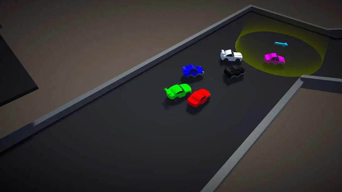 图片[4]-【美版】Toonkars Racer-游糖YoTeb