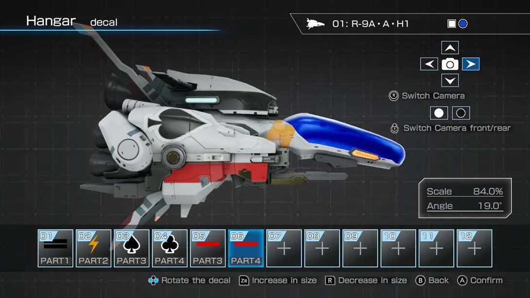 图片[4]-【美版】异形战机：最终2 R-Type Final 2-游糖YoTeb