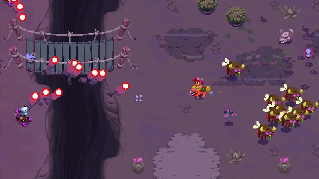 图片[1]-【日版】辐射谷物语 .Atomicrops-游糖YoTeb