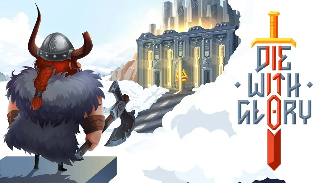 死的光荣 Die With Glory-游糖YoTeb