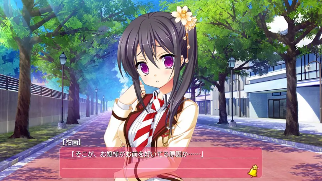 图片[2]-【日版】花咲workspring .花咲ワークスプリング！-游糖YoTeb