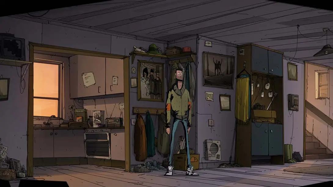 图片[4]-【美版】不可预见的事件 Unforeseen Incidents-游糖YoTeb